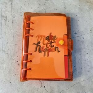 🔴5/$25🔴 Fab Finds Planner Notebook